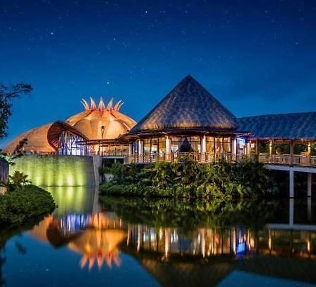 The Bliss At Vidanta Riviera Maya Cancun Luaran gambar