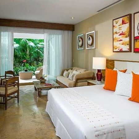 The Bliss At Vidanta Riviera Maya Cancun Luaran gambar