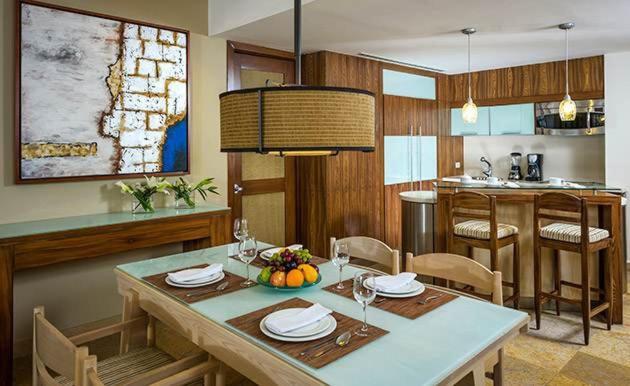 The Bliss At Vidanta Riviera Maya Cancun Luaran gambar